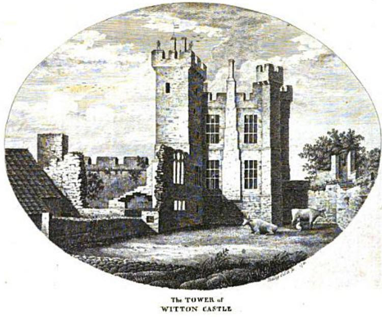 Witton Castle